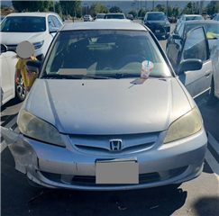 2005 Honda Civic